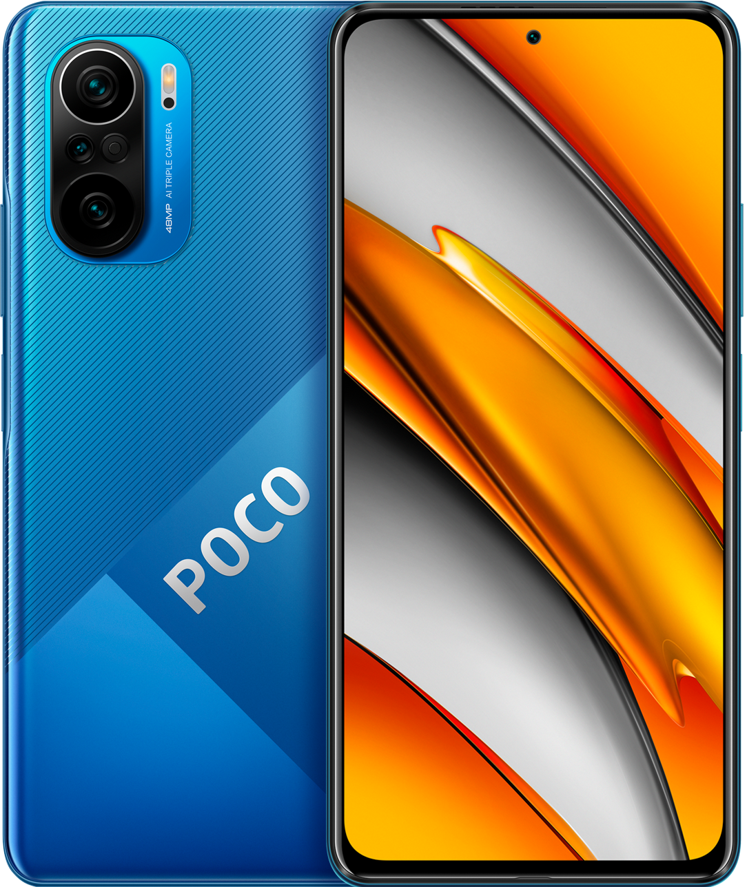 Poco F3